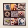 Kit 6 cartes de correspondance de Land Art – Image 4