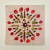 Carte Land Art Mandala Sumac