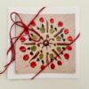 Kit 6 cartes de correspondance de Land Art