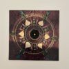Carte Land Art Mystica
