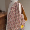 Cabas origami coton