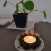 Photophore cailloux – Image 3